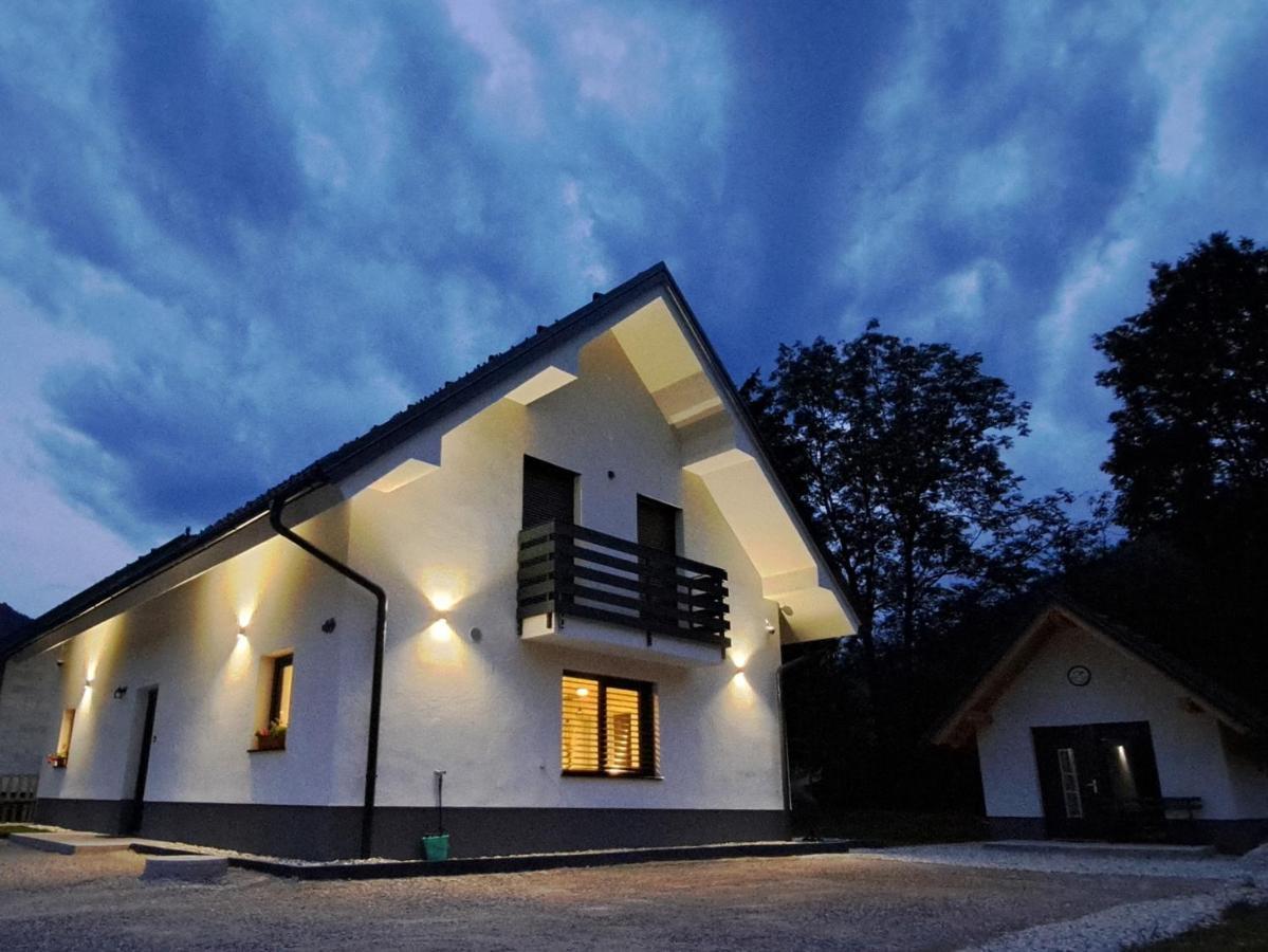 Riverside Apartma 1, 克拉尼斯卡戈拉 外观 照片