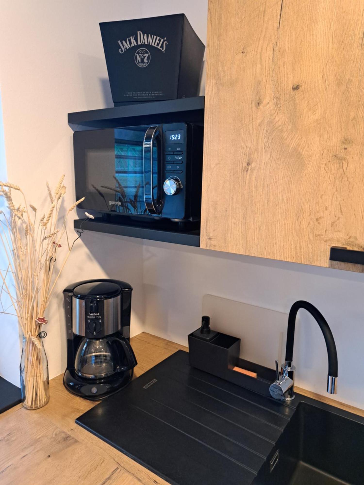 Riverside Apartma 1, 克拉尼斯卡戈拉 外观 照片