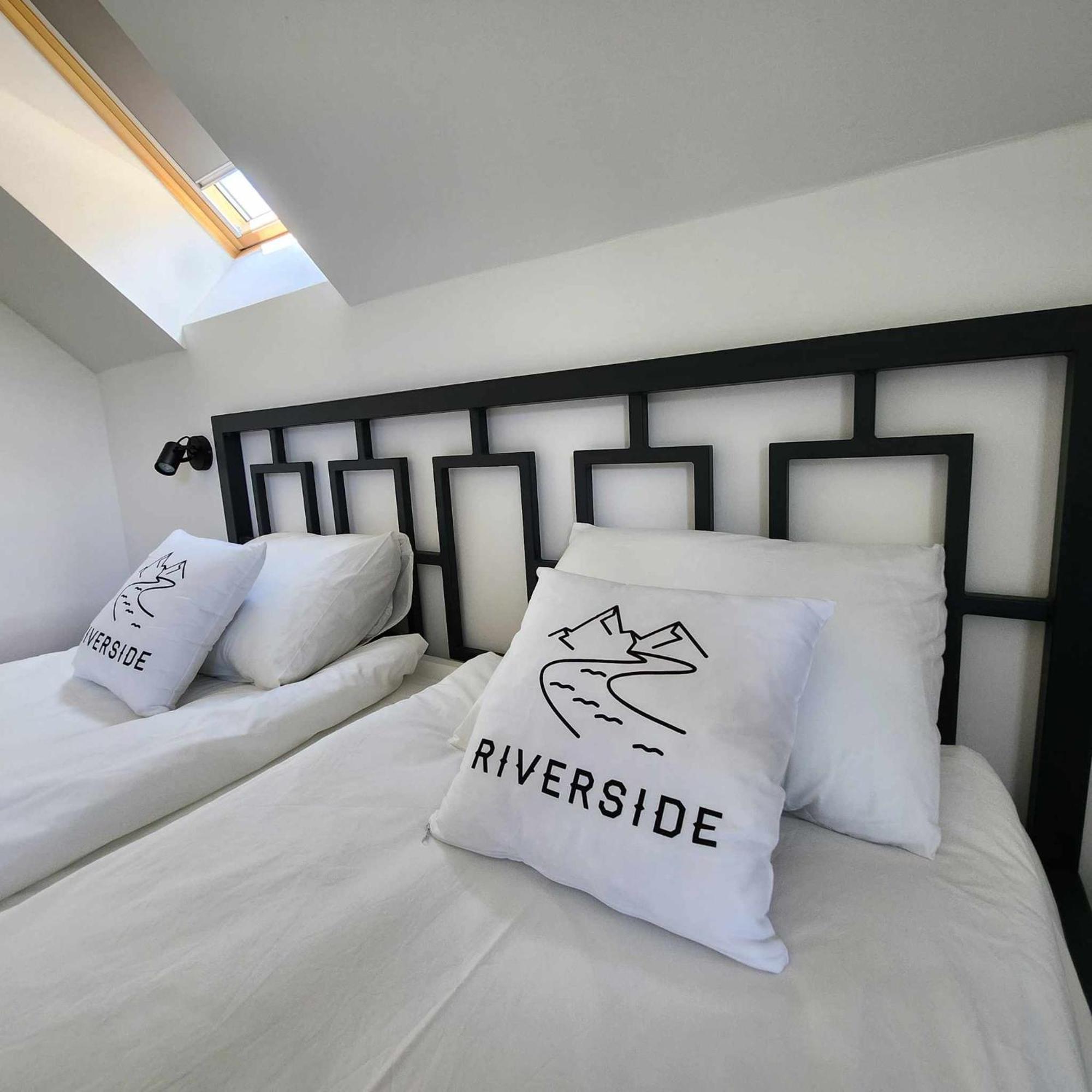 Riverside Apartma 1, 克拉尼斯卡戈拉 外观 照片